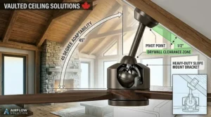 cathedral-ceiling-fan-airflow-direction-canada-seasons