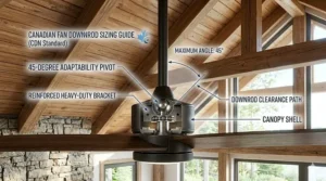 electrical-brace-installation-cathedral-ceiling-fan-downrod